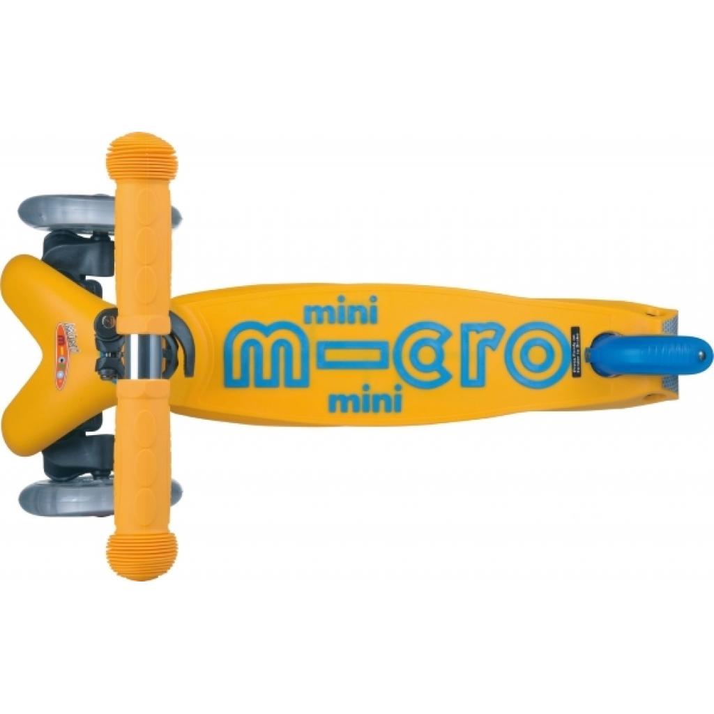 Самокат Micro Mini Deluxe Apricot (MMD038) - зображення 2
