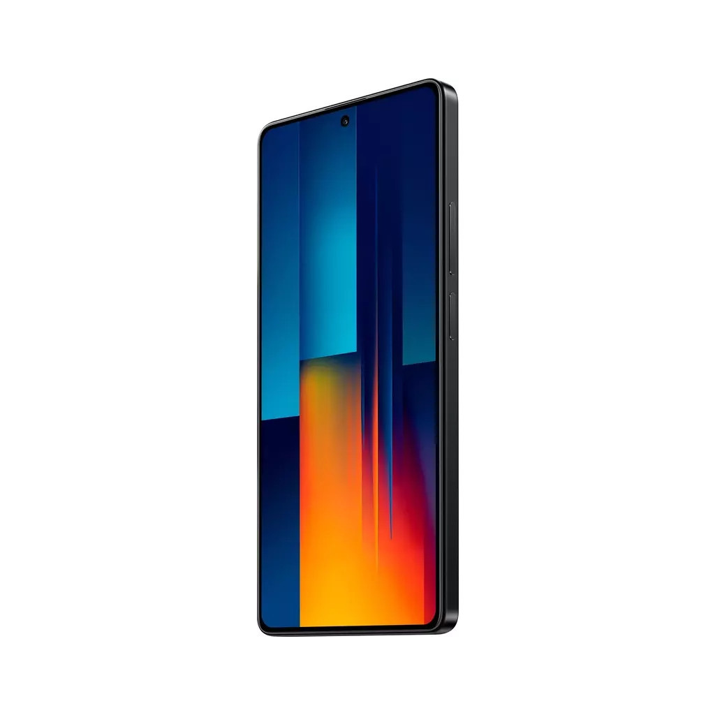 Мобільний телефон Xiaomi Poco M6 Pro 8/256GB Blue (1020844) - зображення 9
