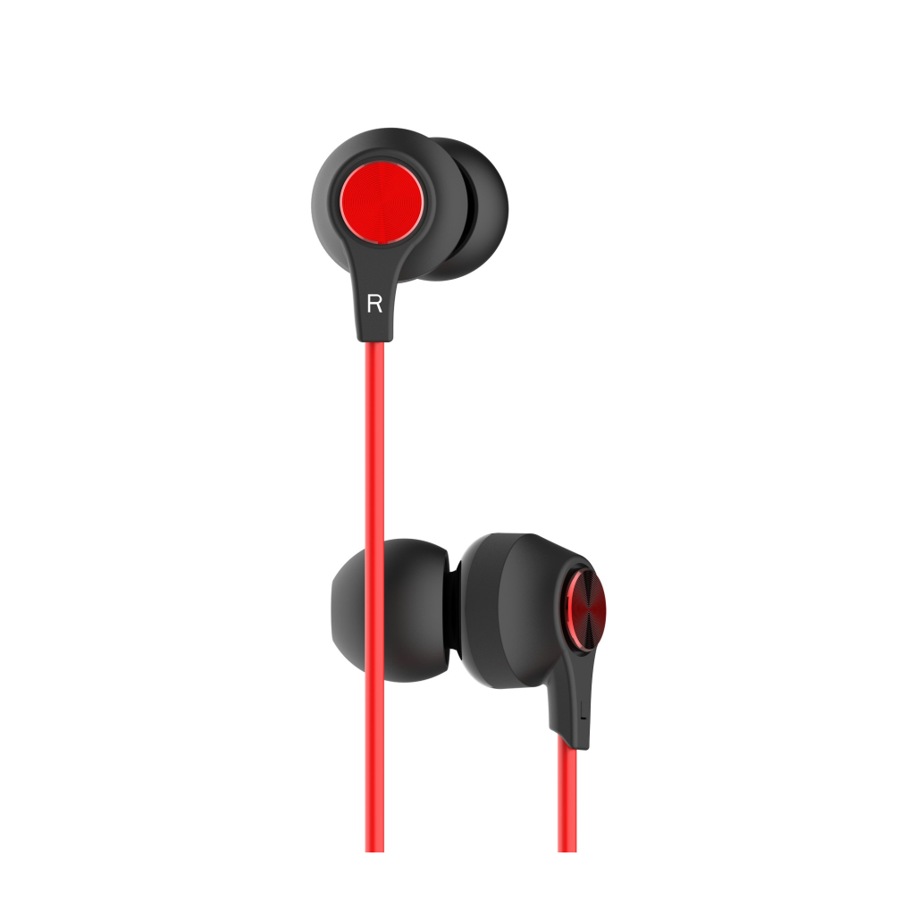 Навушники Tecno Prime P1 (4895180754425) - зображення 4