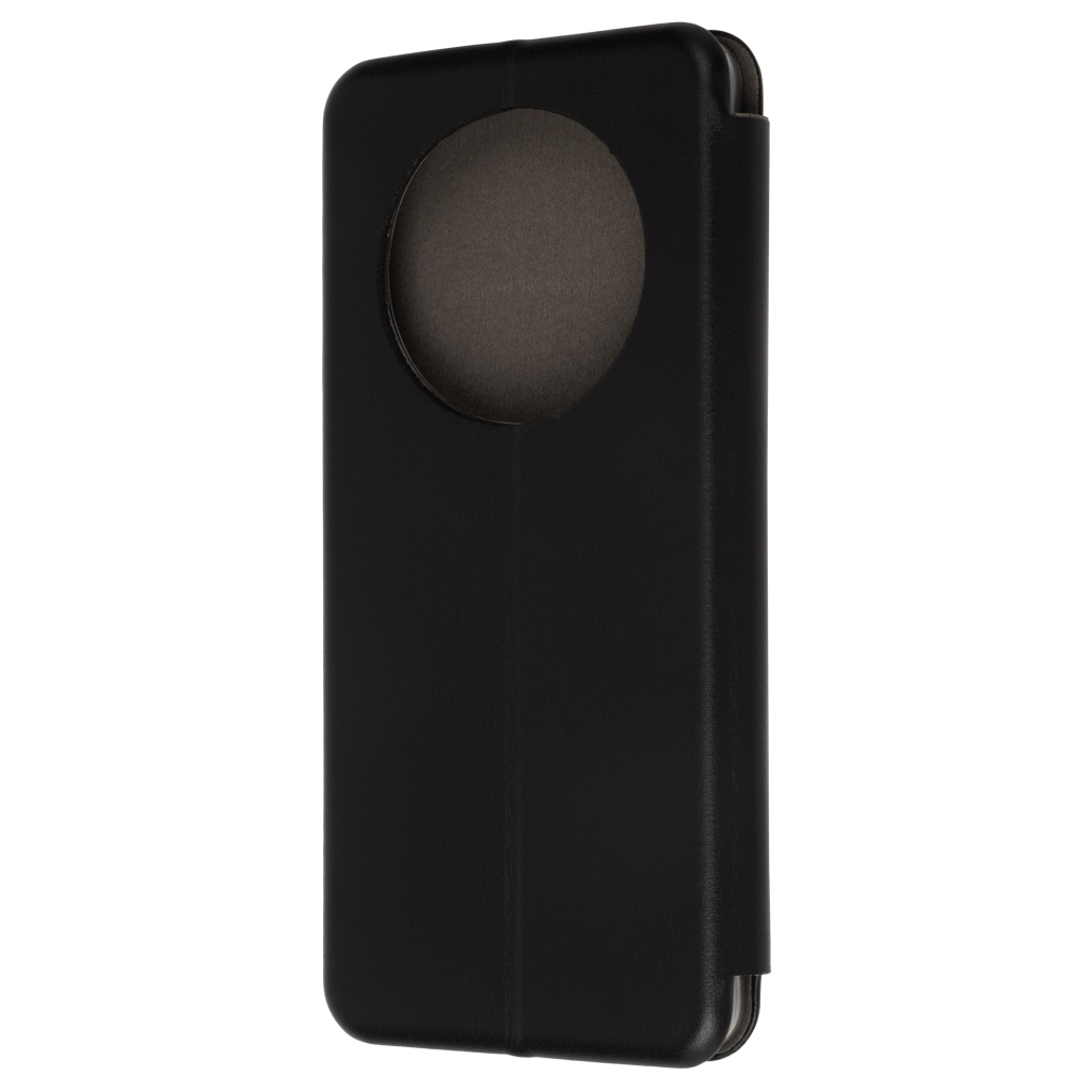 Чохол до мобільного телефона Armorstandart G-Case Tecno Spark 30 4G (KL6) Black (ARM81364) - зображення 2