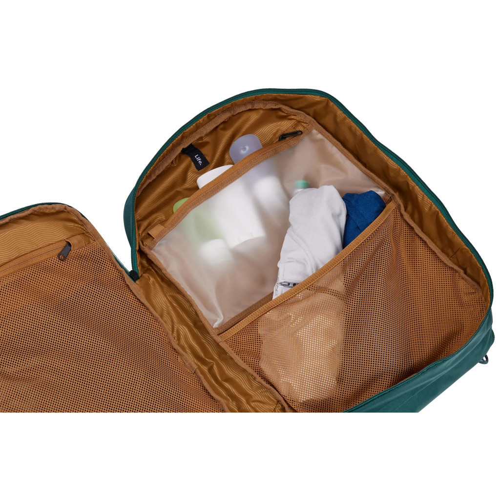 Рюкзак для ноутбука Thule 15.6" EnRoute 30L TEBP4416 Mallard Green (3204850) - зображення 8