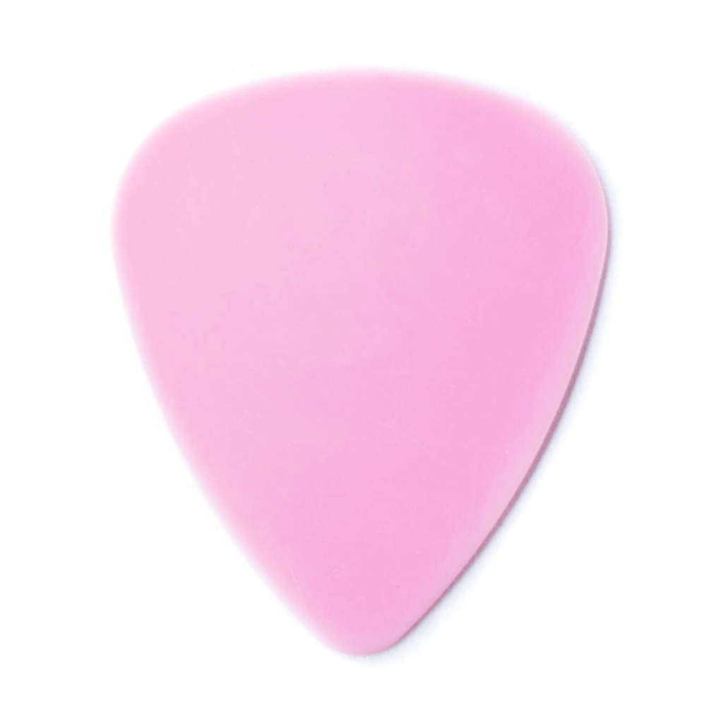 Медіатор Jim Dunlop Delrin 500 Pick .46mm 12 шт. (41P.46) - зображення 4