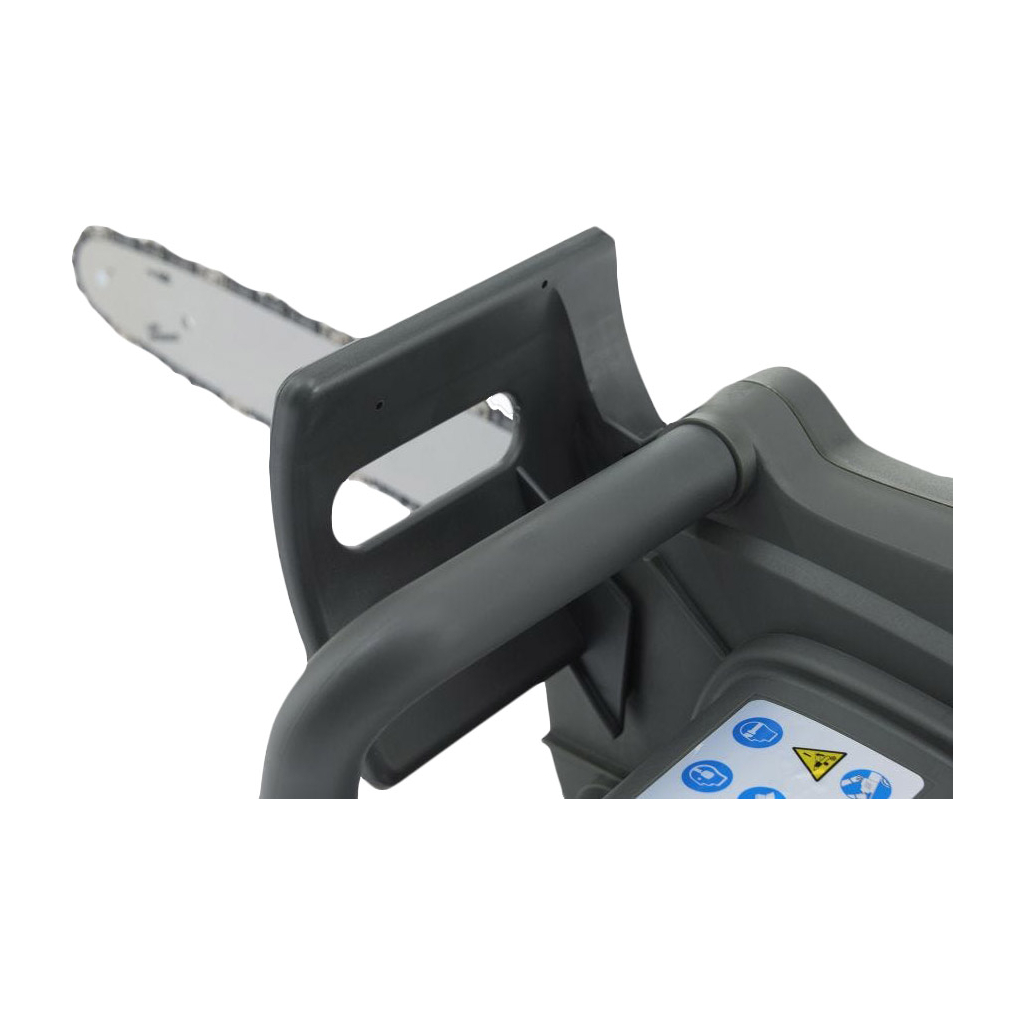 Ланцюгова пила Stiga 1.8 кВт, 35 см (CS118c-35) - зображення 9