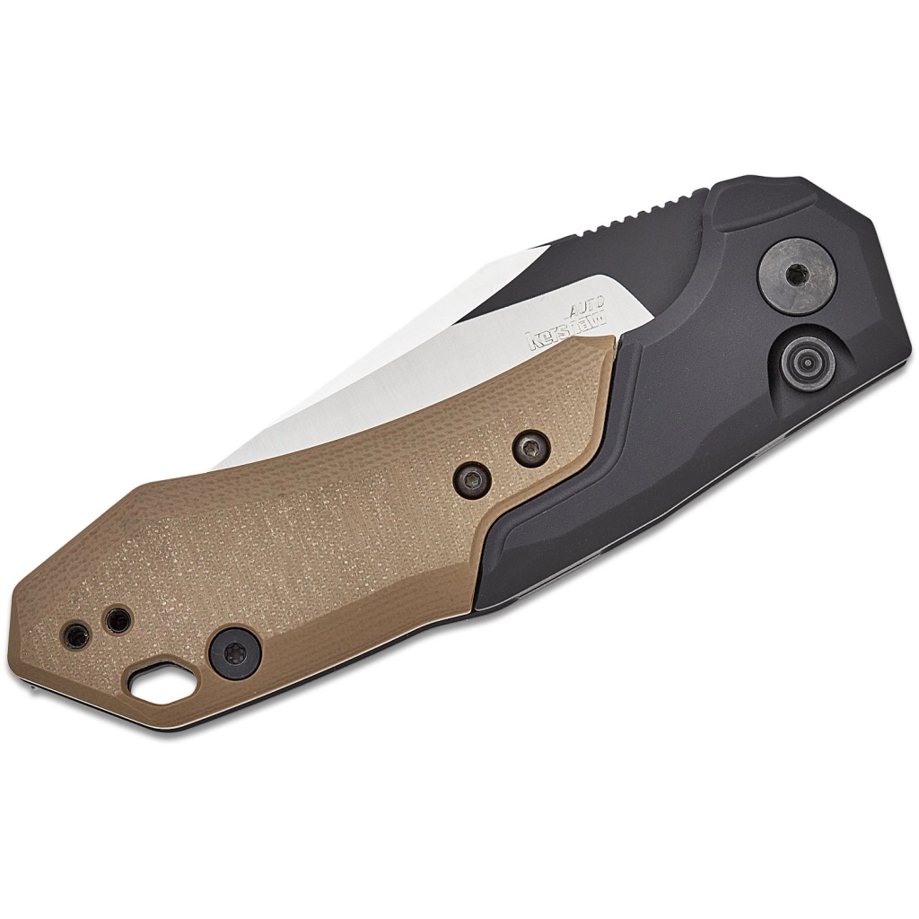 Ніж Kershaw Launch 19 (7851) - зображення 3