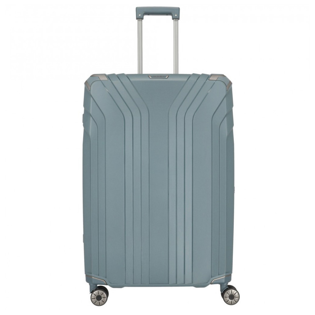 Валіза Travelite Elvaa Bluegrey L (TL076349-26) - зображення 3