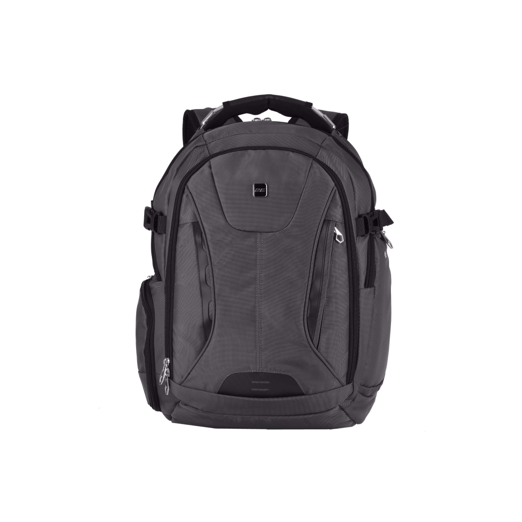 Рюкзак для ноутбука 2E 16" Ultimate SmartPack 30L, titanium (2E-BPT6416TI) - зображення 3