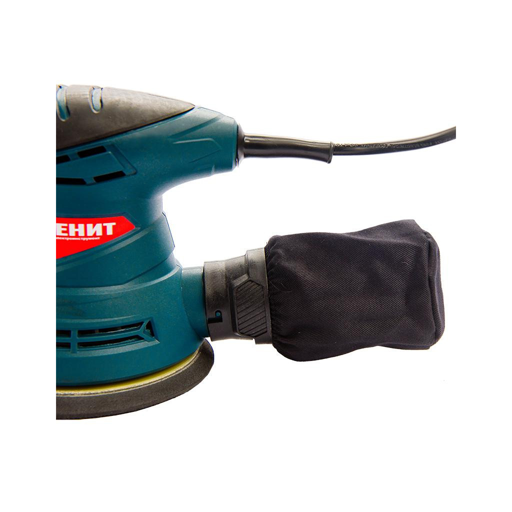 Шліфувальна машина Зеніт ЗШО-400 (844119) - зображення 6