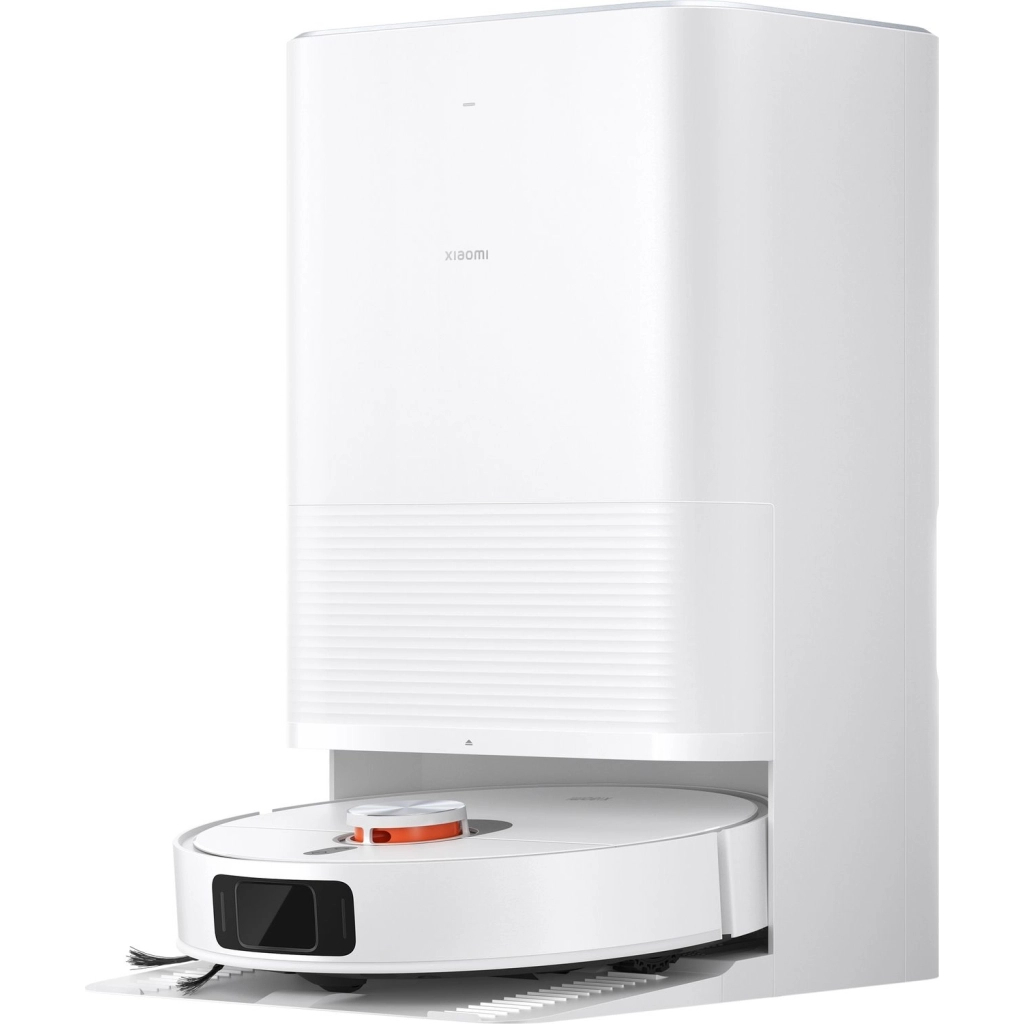 Пилосос Xiaomi Robot Vacuum X20 Pro - зображення 1