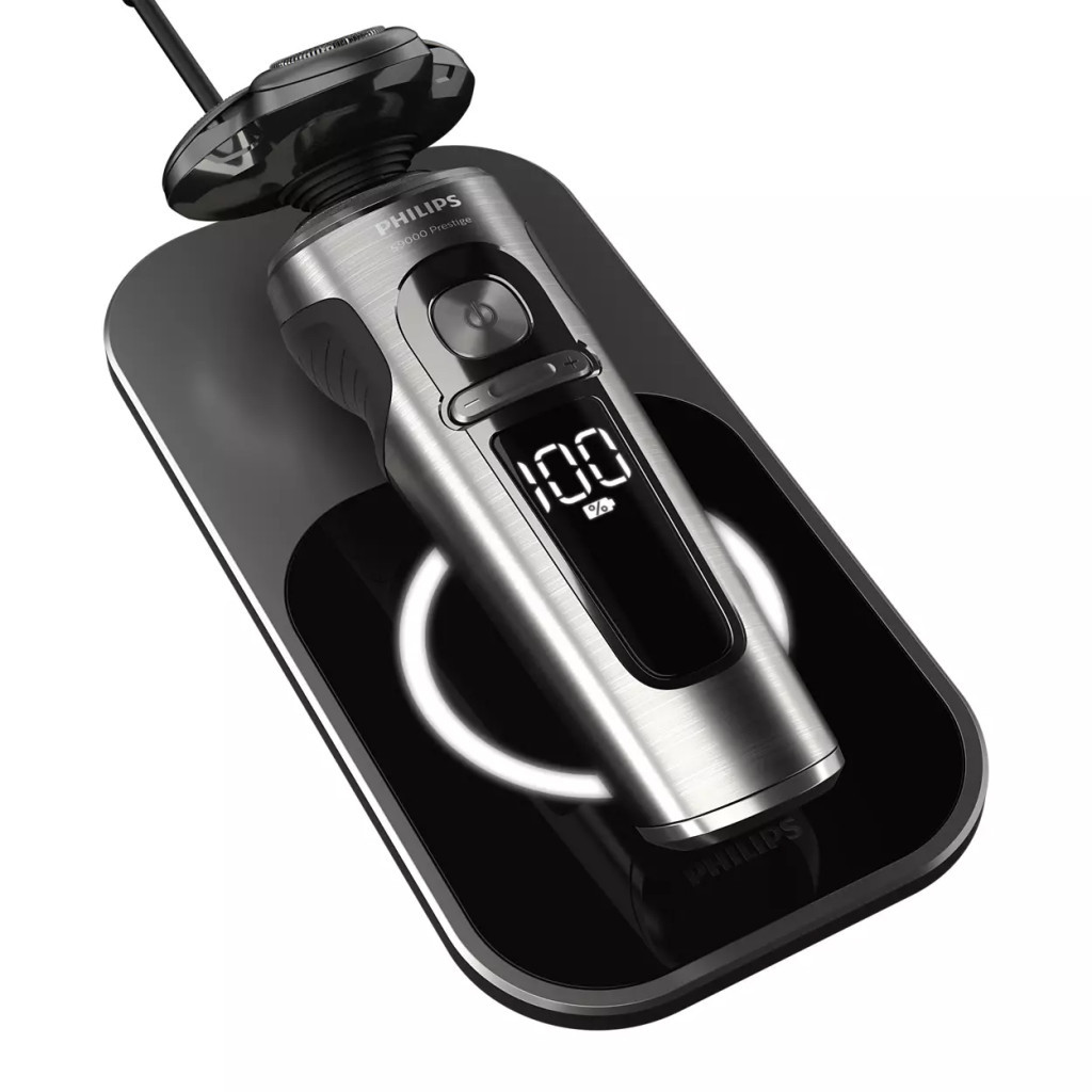 Електробритва Philips SP9860/13 - зображення 3