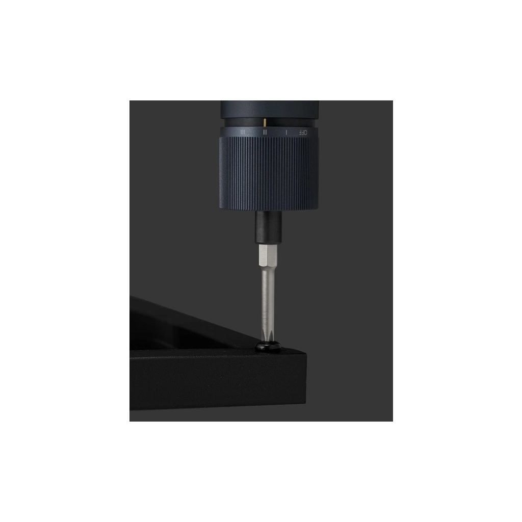 Викрутка акумуляторна Xiaomi HOTO Monkey Blue Set (QWLSD001) - изображение 11