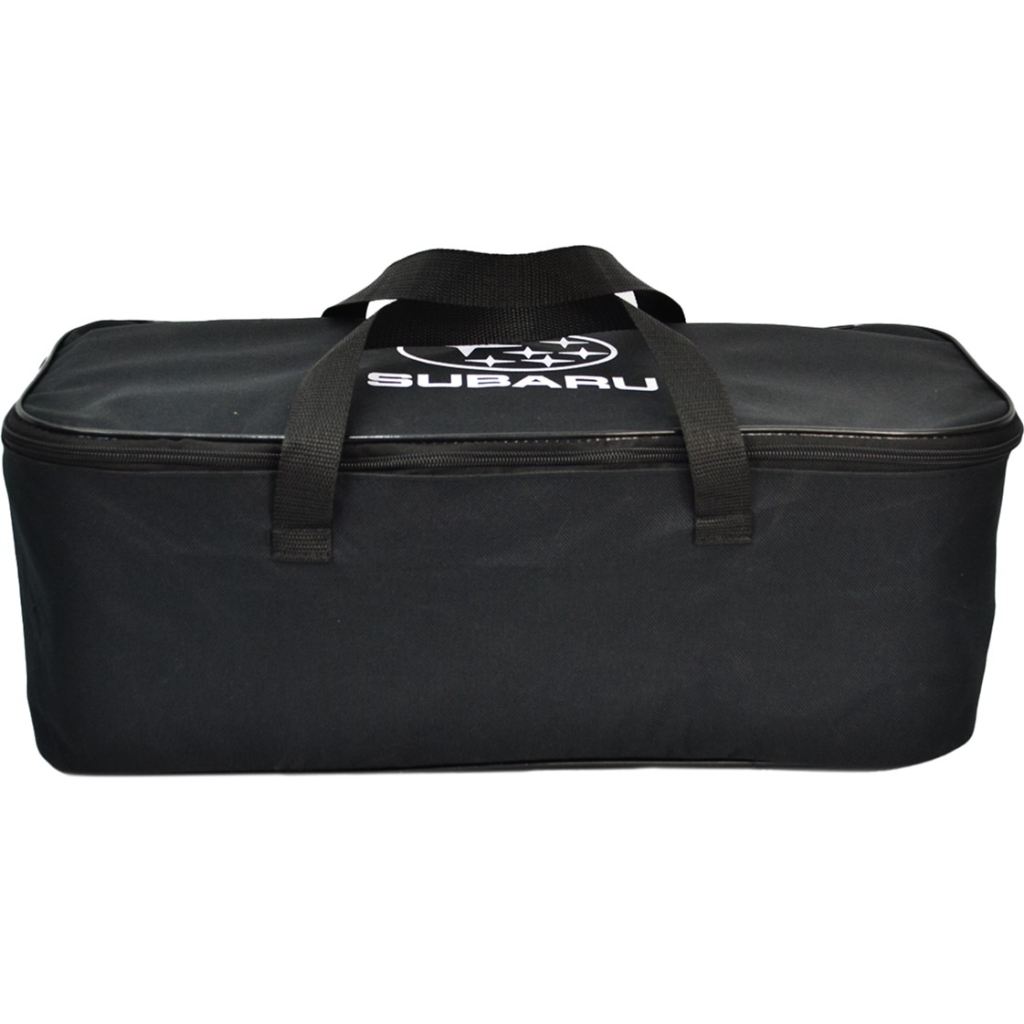 Сумка-органайзер Poputchik Subaru (03-126-1Д) - зображення 2