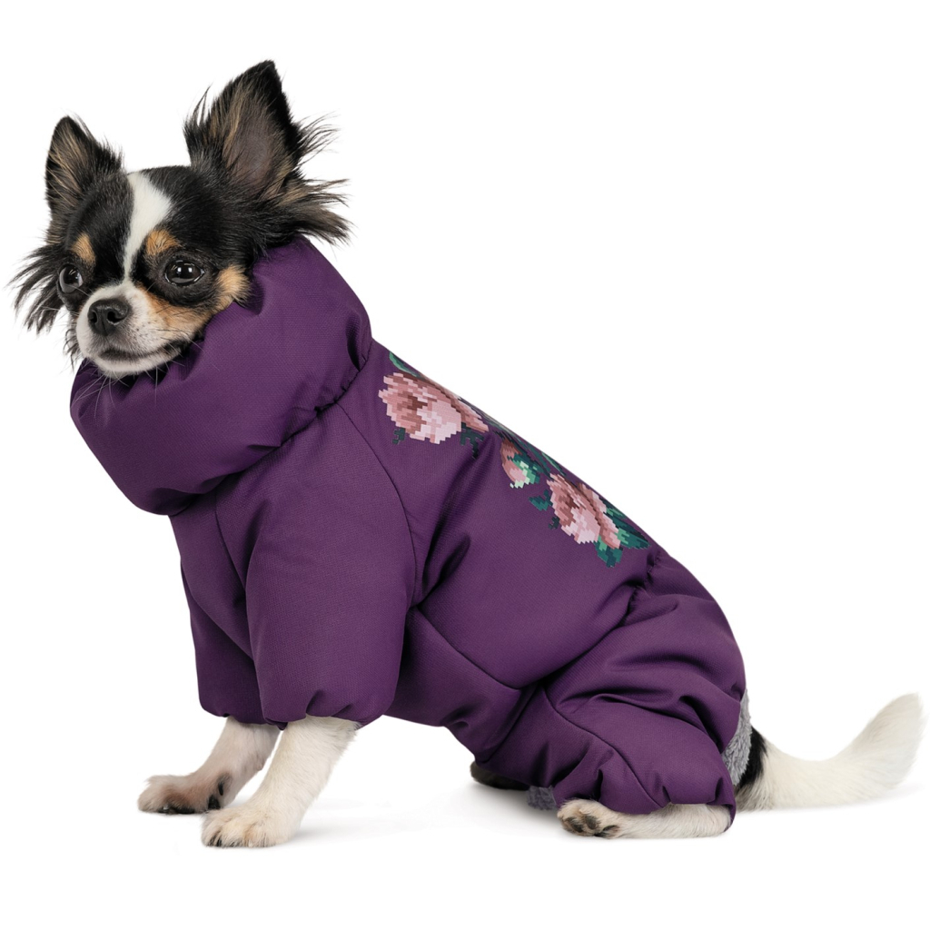 Костюм для тварин Pet Fashion LOLA М (4823082432455) - зображення 4