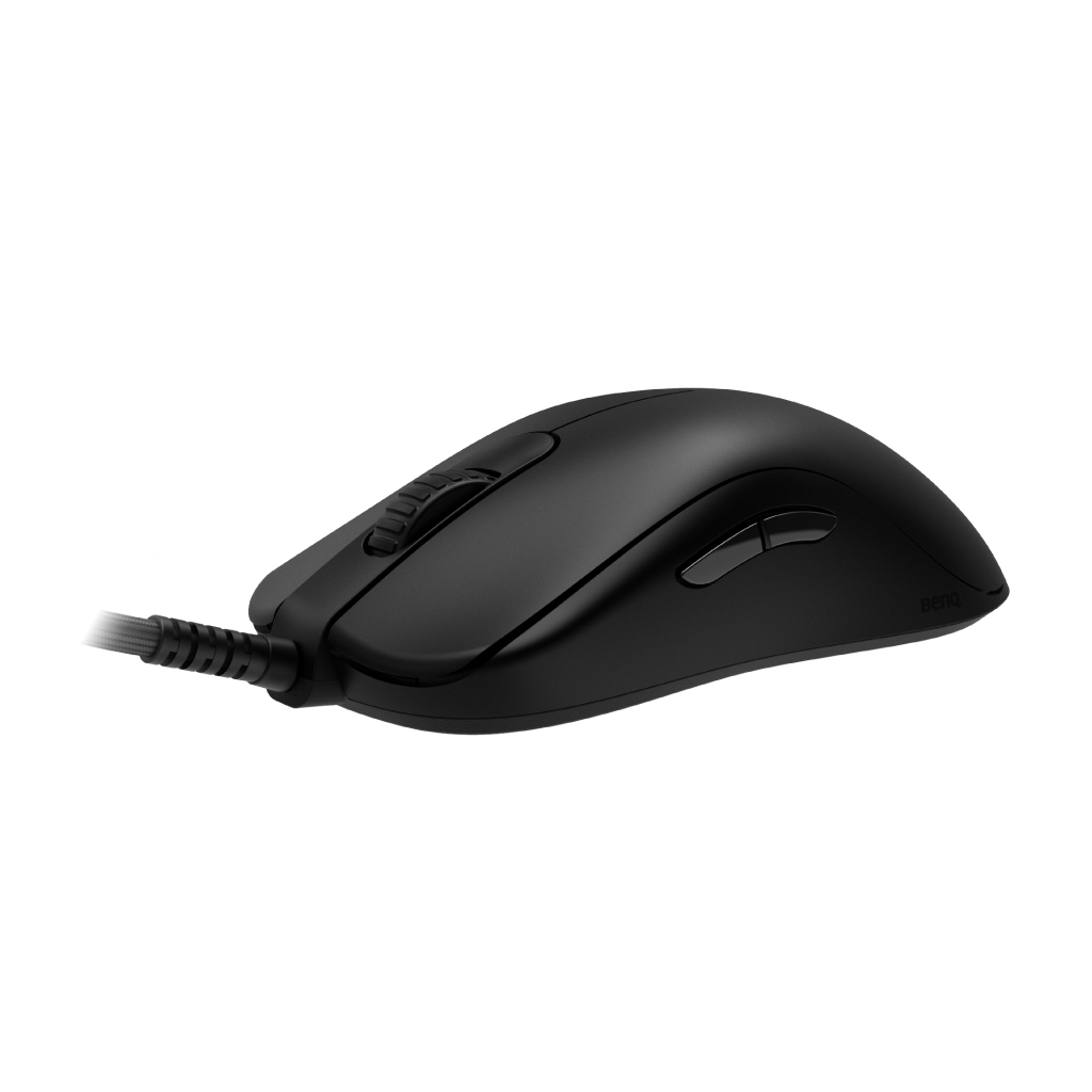 Мишка Zowie FK2-C USB Black (9H.N3EBA.A2E) - зображення 4