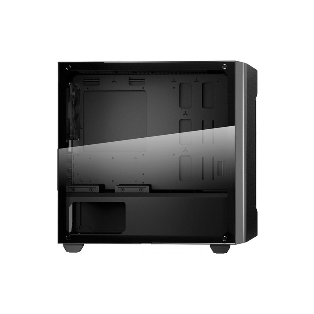 Корпус Cougar Gemini M (Silver) - зображення 6