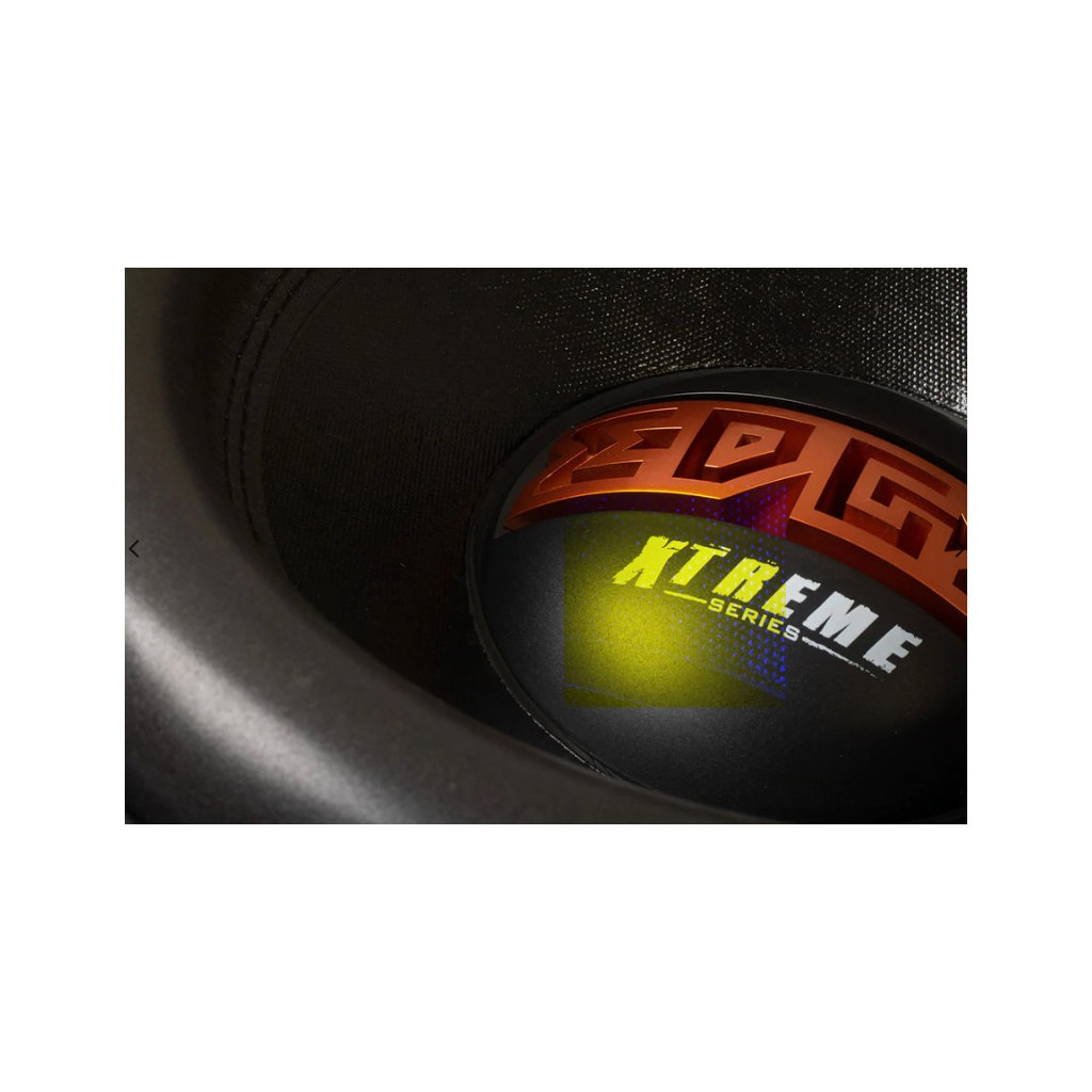 Сабвуферний динамік EDGE EDX15D2-E0 - зображення 5