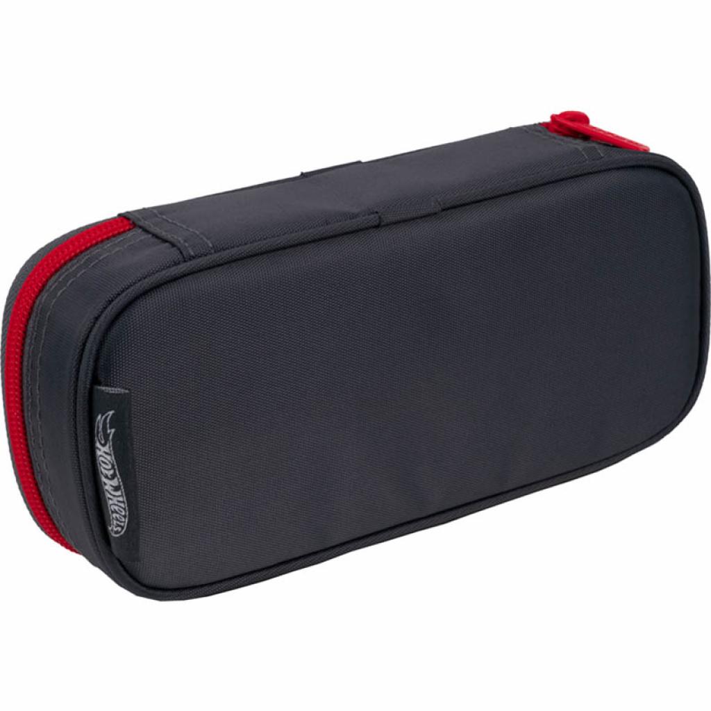 Пенал Kite Education Hot Wheels (HW21-662-2) - зображення 2