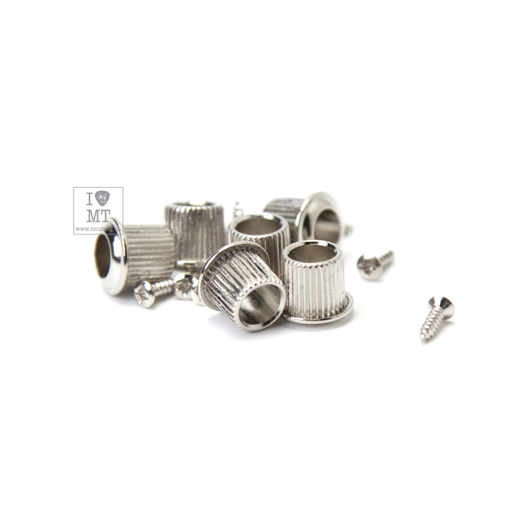 Кілки для гітари Graph Tech PRN-3411-N0 (230560) - зображення 4