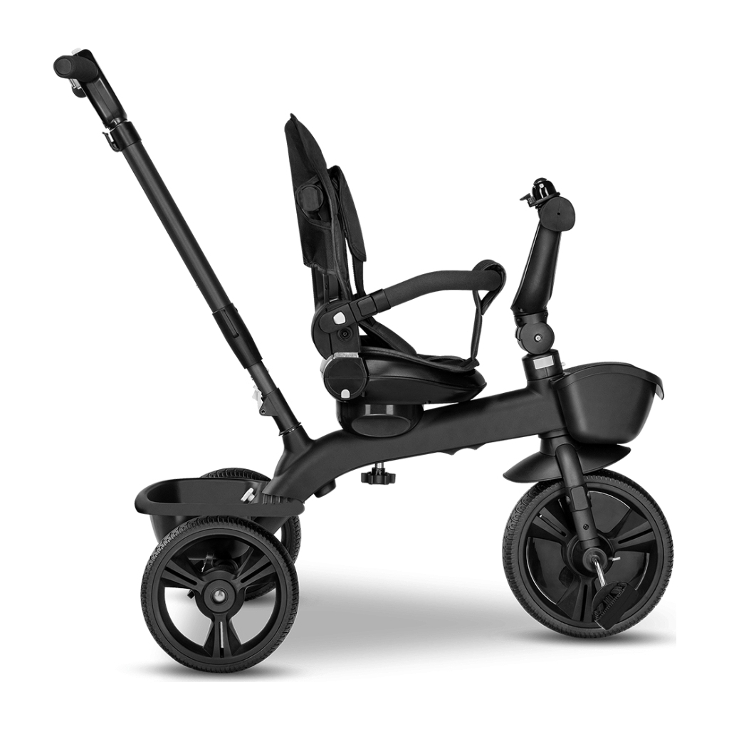 Дитячий велосипед Lionelo Kori Grey Stone (LO-KORI GREY STONE) - зображення 4