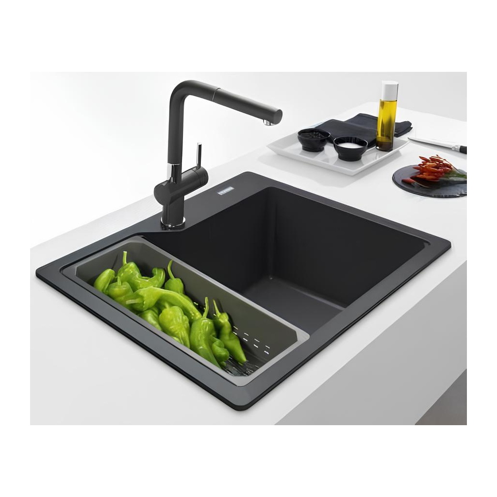 Мийка кухонна Franke 114.0699.236 - зображення 3