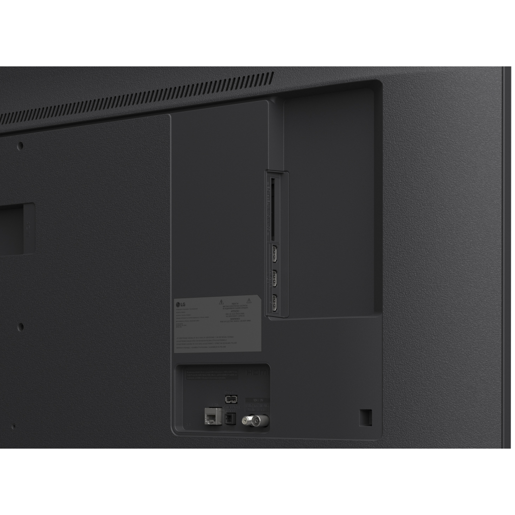 Телевізор LG 65UA75006LA - зображення 12