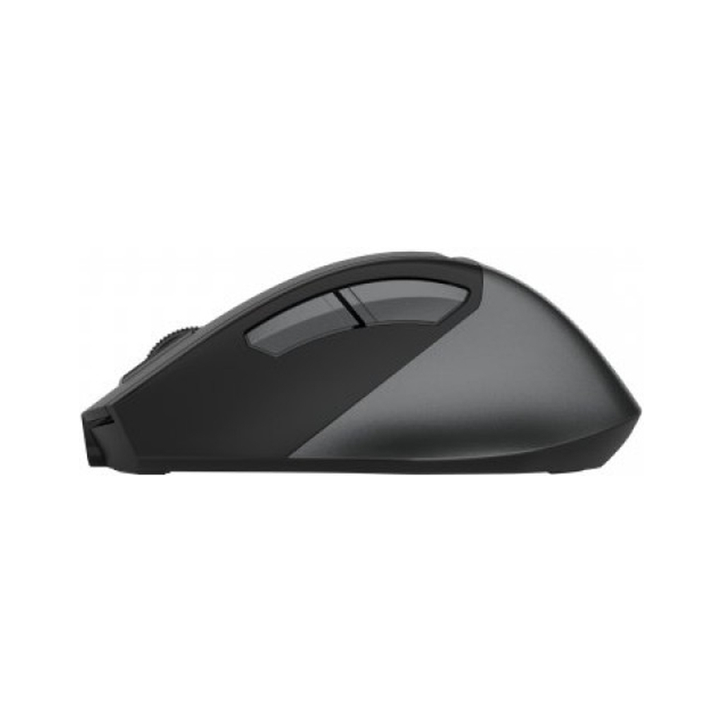 Мишка A4Tech FG45CS Air2 Wireless Stone Grey (4711421999656) - зображення 4