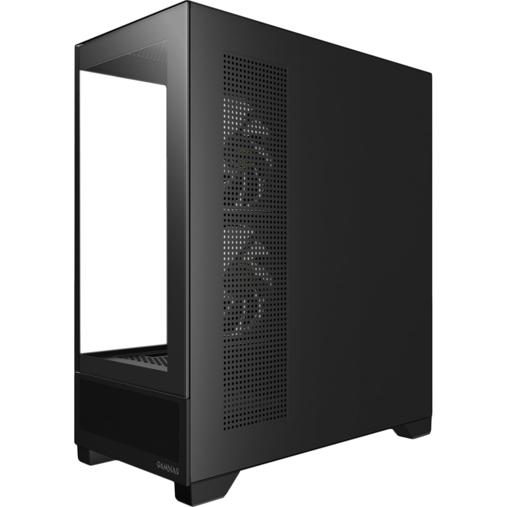 Корпус Gamdias ATLAS M1 (4712960139565) - зображення 2