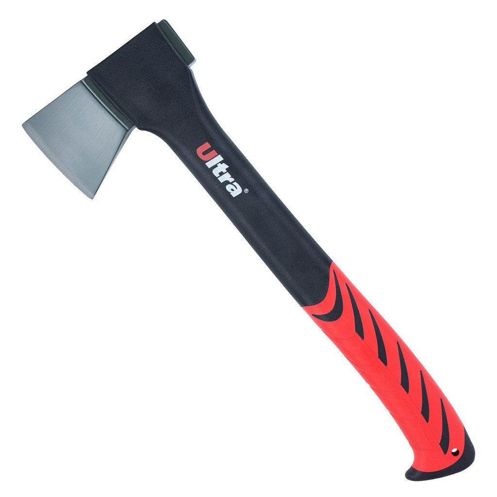 Сокира Ultra 640г фібергласова ручка 355мм (4320022) - изображение 1