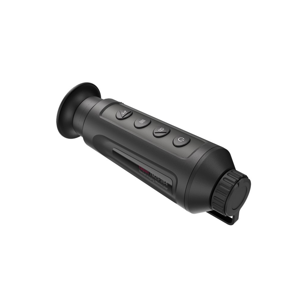 Монокуляр AGM Taipan TM25-384 - зображення 3