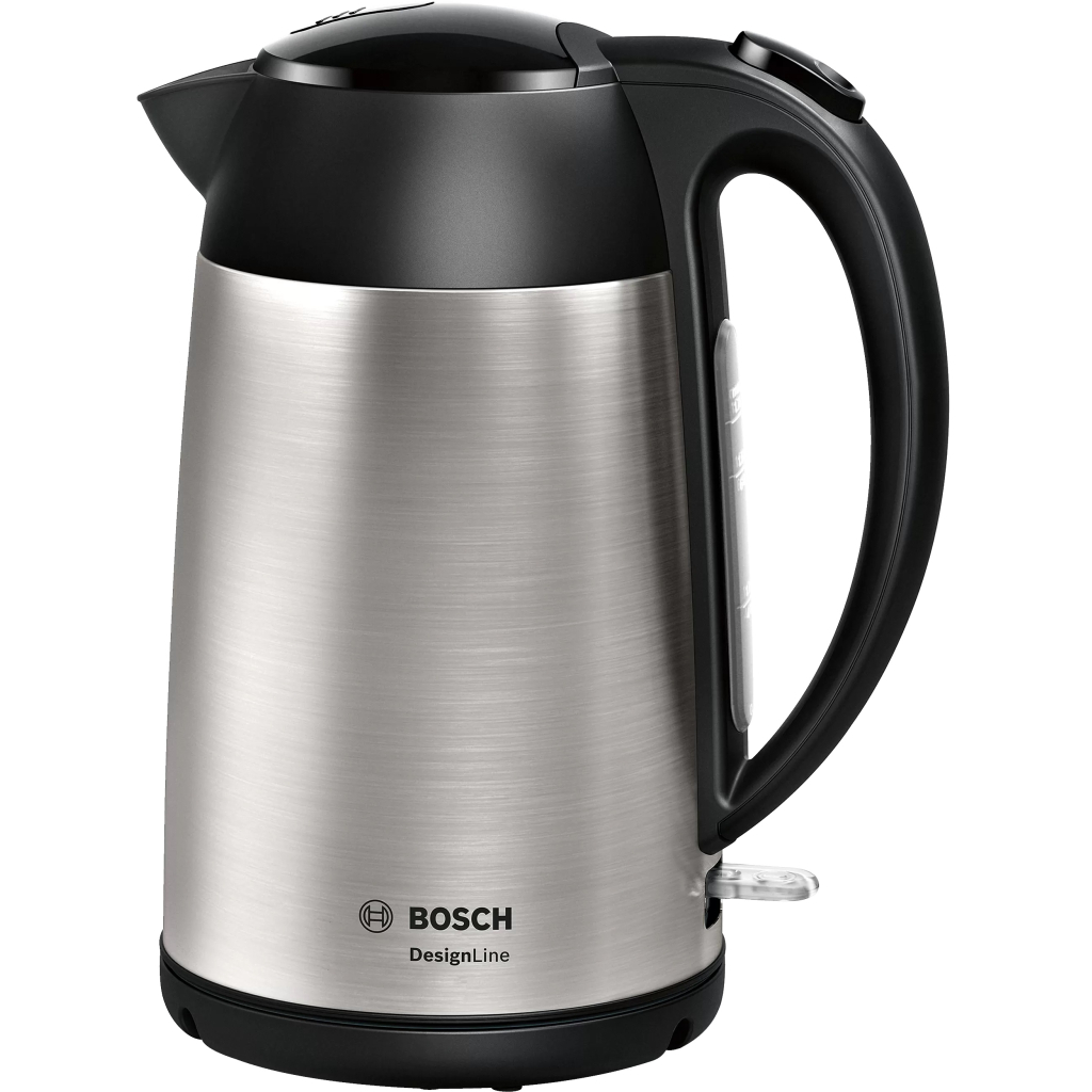 Електрочайник Bosch TWK3P420 - зображення 1