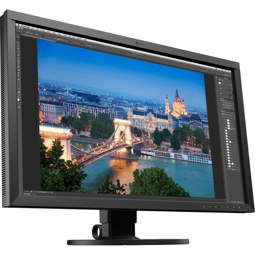 Монітор Eizo CS2731 - зображення 3
