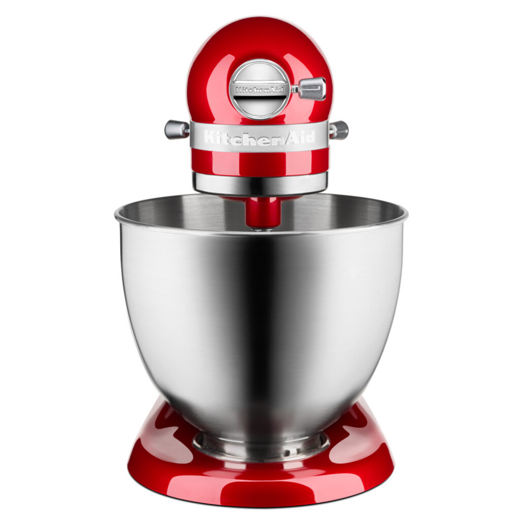 Кухонний комбайн KitchenAid 5KSM3311XECA - зображення 2
