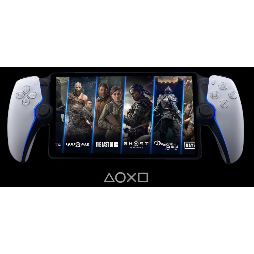 Ігрова консоль Sony Playstation Пристрій для дистанційної гри Portal (1000042436) - зображення 8