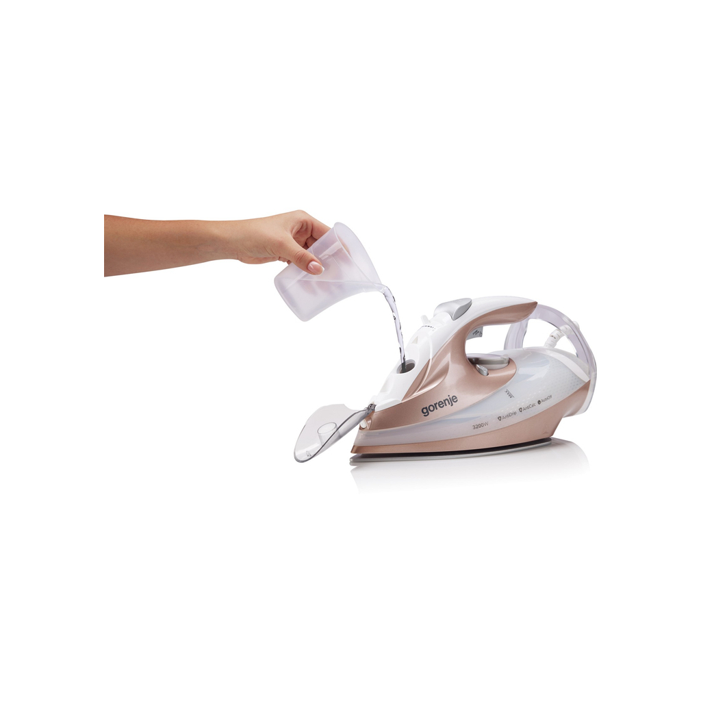 Праска Gorenje SIH 3200 WR (HL-8002) (SIH3200WR) - зображення 3