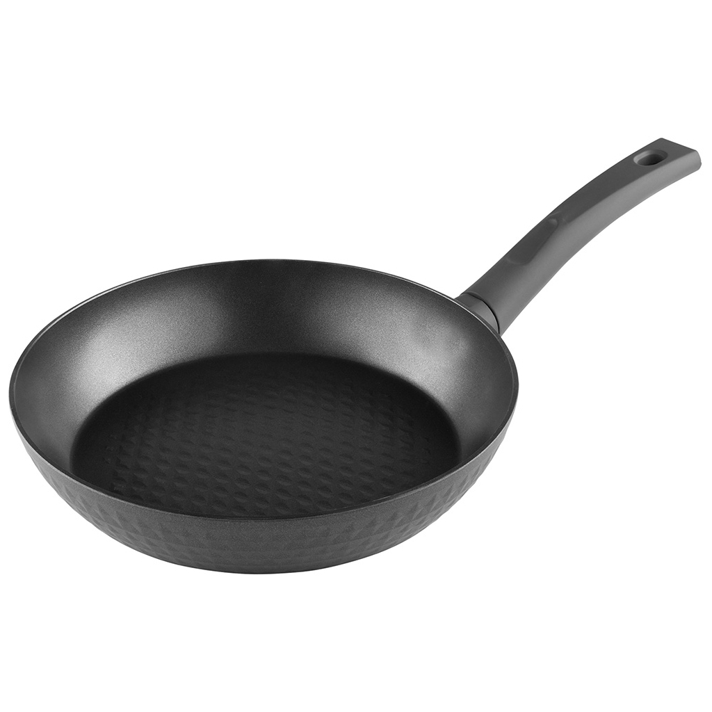 Сковорода Polaris Kontur 24 см (Kontur-24F) - зображення 2