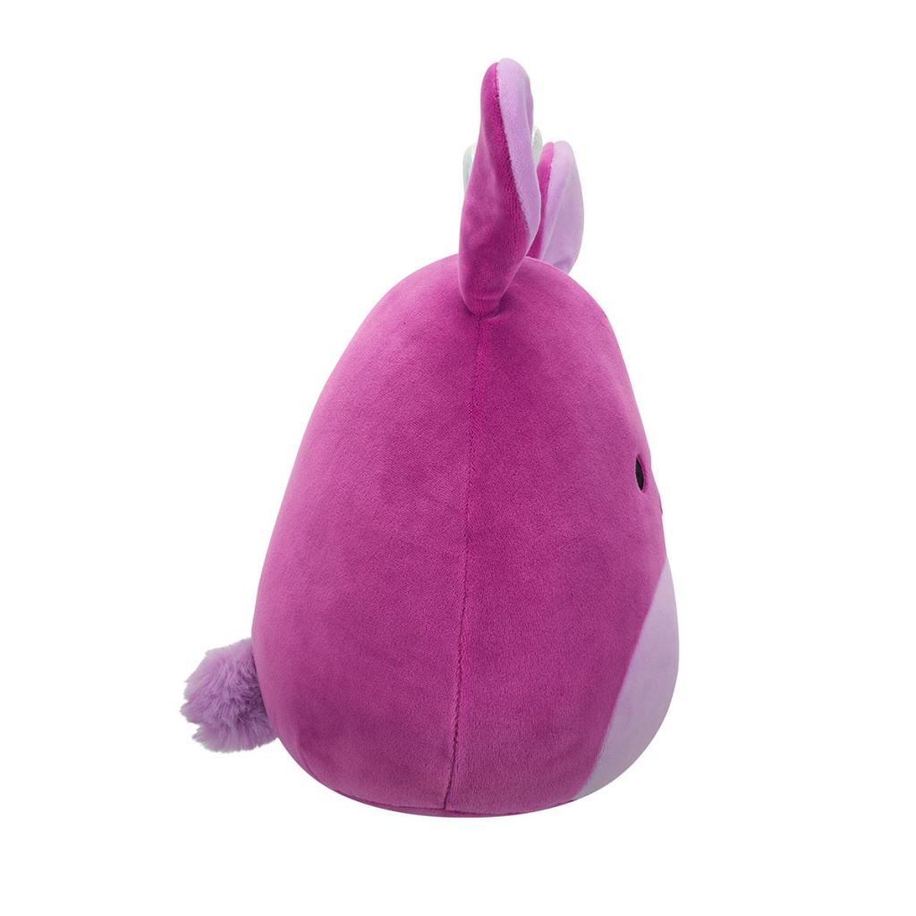 М'яка іграшка Squishmallows Джекалоп Марія дель Мар 19 см (SQCR06617) - зображення 5