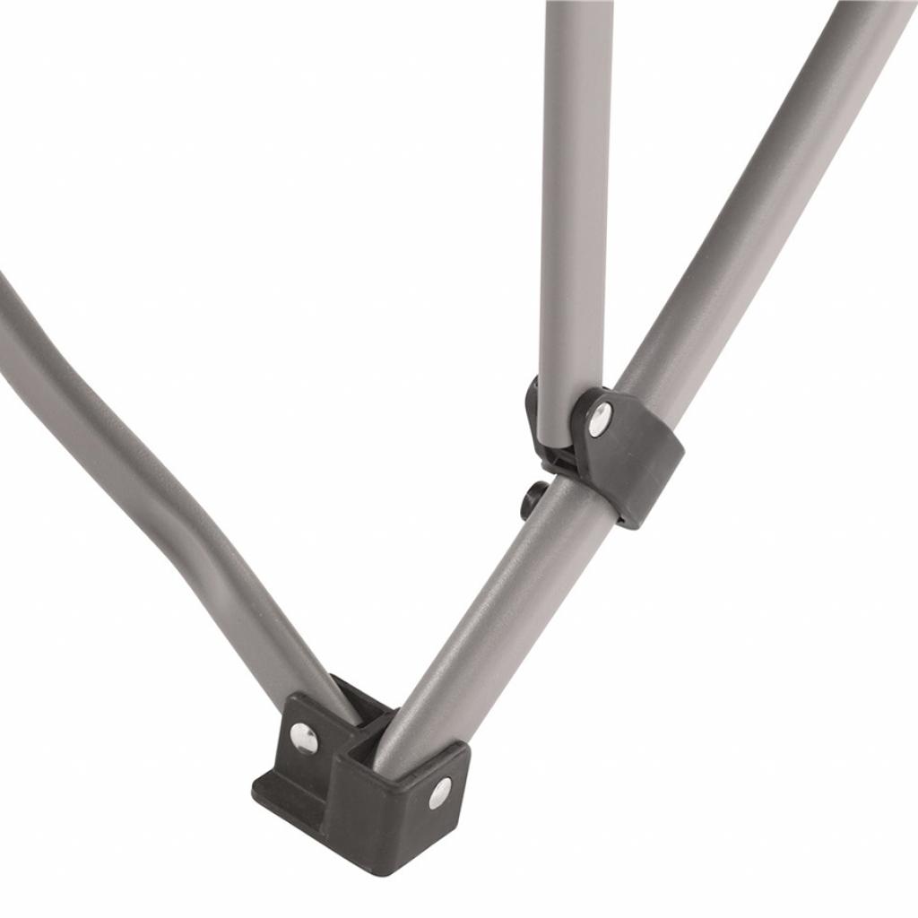 Крісло складане Outwell Tally Lake Grey (928767) - зображення 5