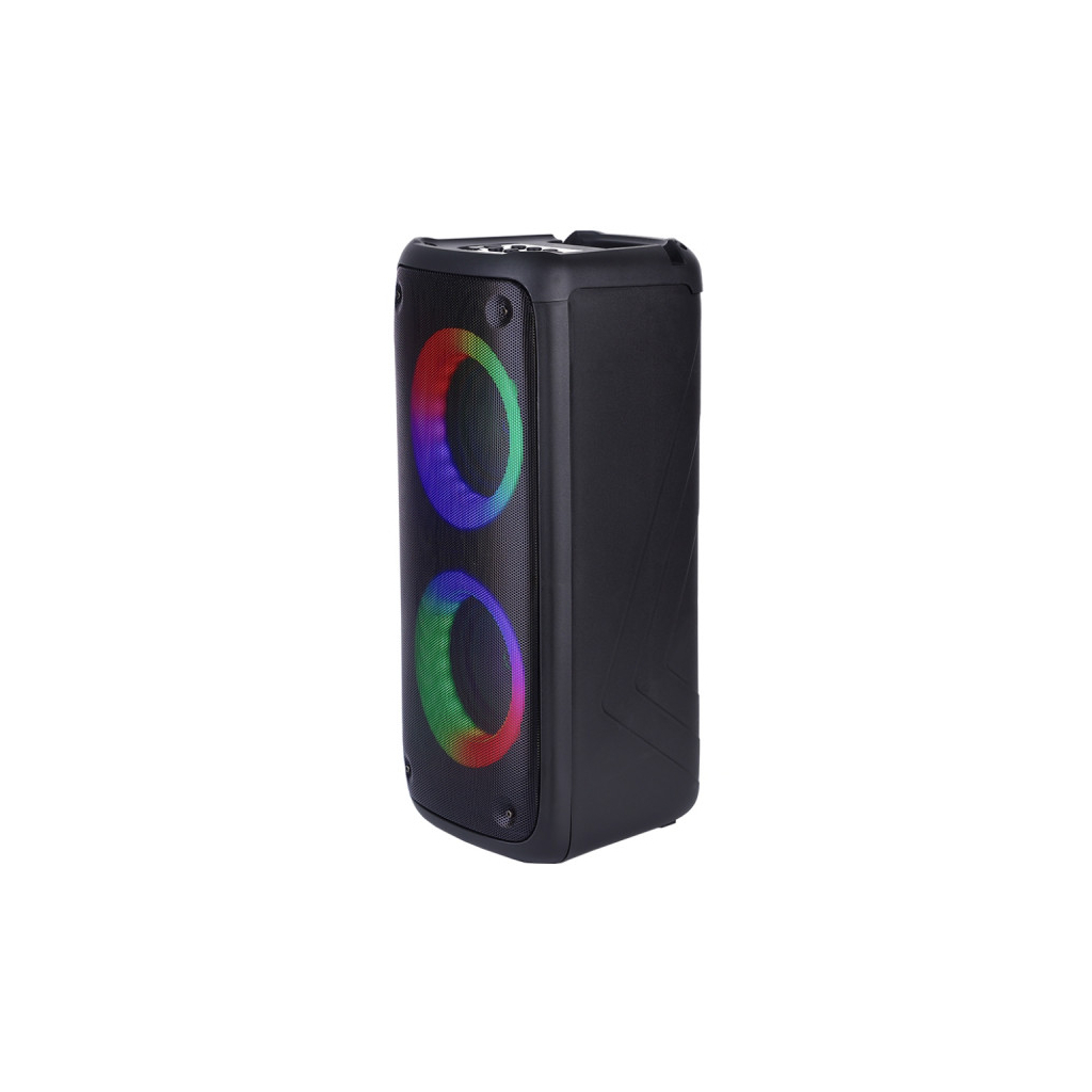 Акустична система Media-Tech FunBox BT Black (MT3181) - зображення 3