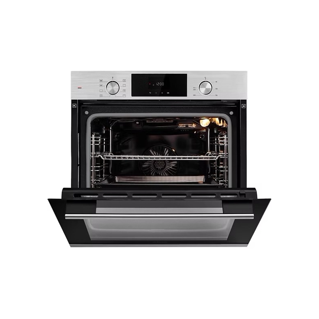 Духова шафа PRIME Technics POB 6828 E BX - зображення 5