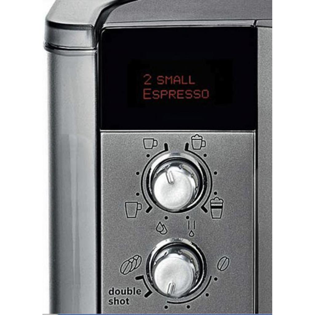 Кавомашина Bosch TES 50621 RW (TES50621RW) - зображення 3