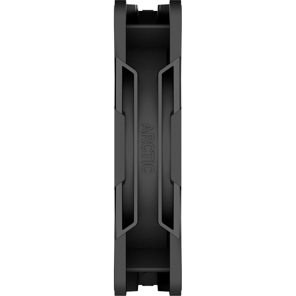 Кулер до корпусу Arctic P12 Pro Reverse A-RGB, 3 Pack (ACFAN00333A) - зображення 5