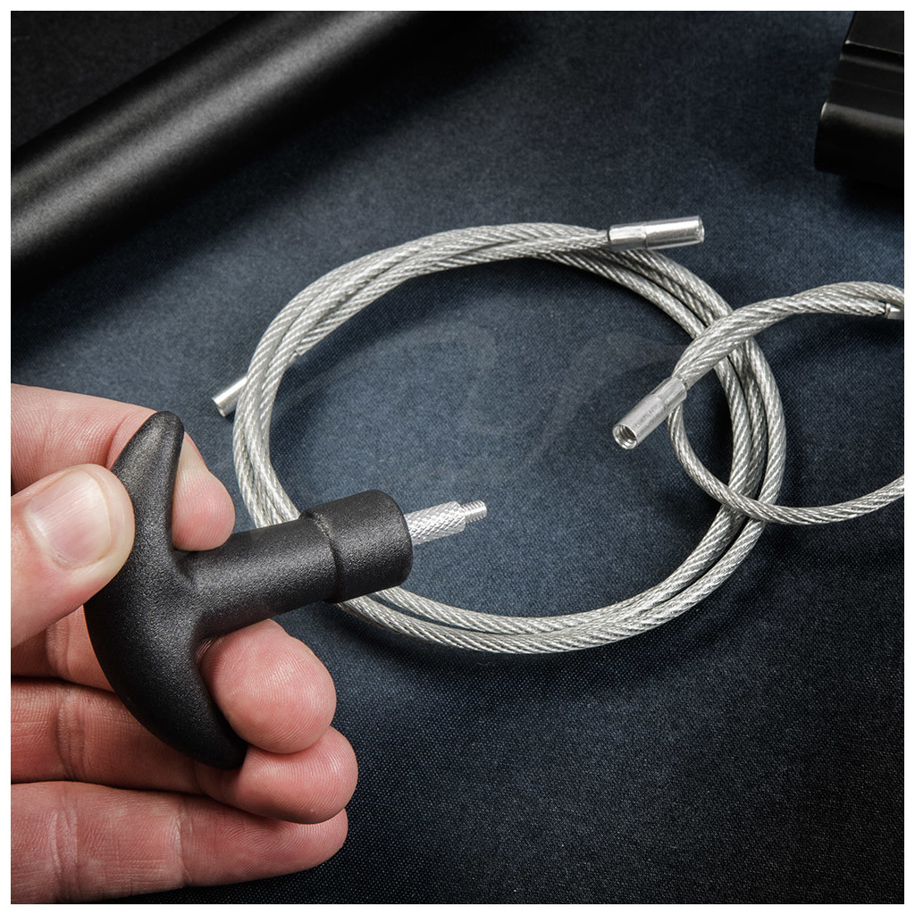 Набір для чистки зброї Real Avid Gun Boss Universal Cleaning Kit (AVGCK310-U) - изображение 3