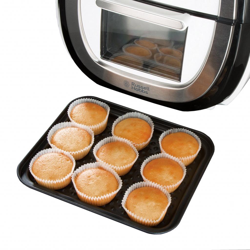 Фритюрниця Russell Hobbs 21840-56 - изображение 5