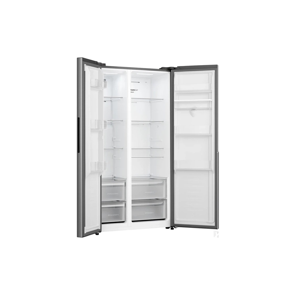 Холодильник Gorenje NRS917E41XWD - изображение 7