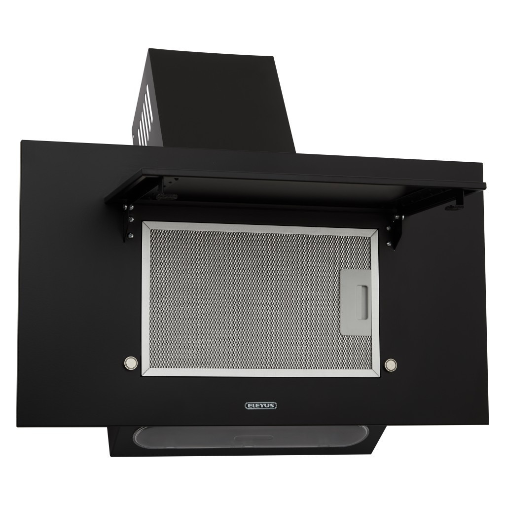Витяжка кухонна Eleyus VERTICAL 470 60 BL - изображение 5