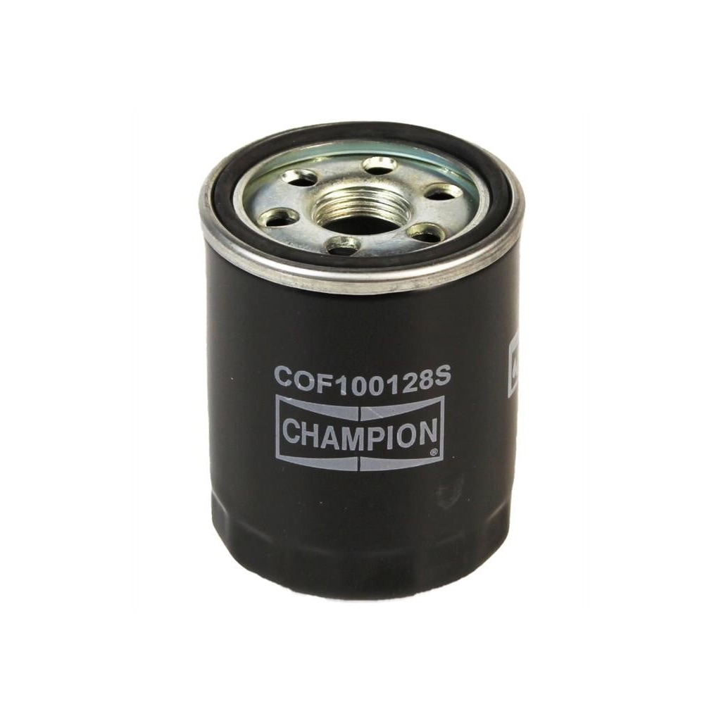 Фільтр масляний Champion COF100128S - зображення 1