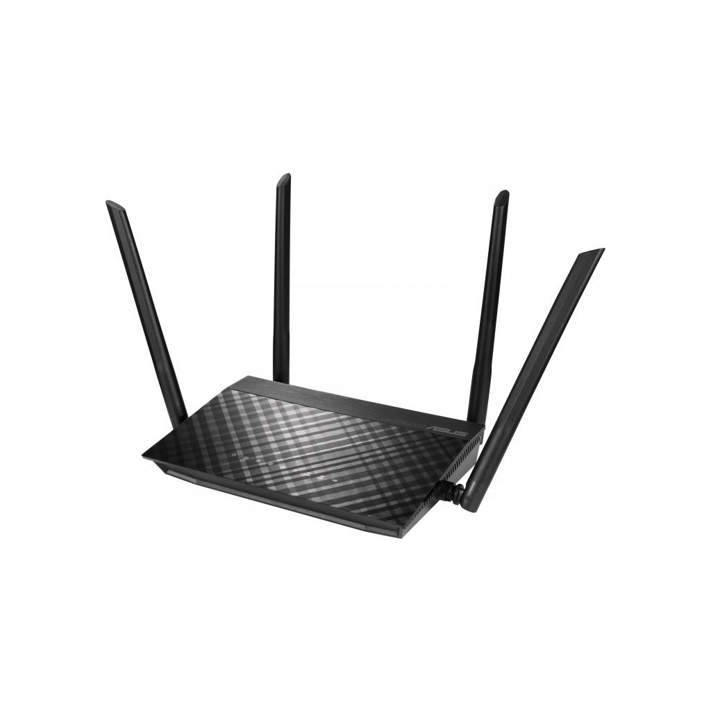 Маршрутизатор ASUS RT-AC59U - зображення 3