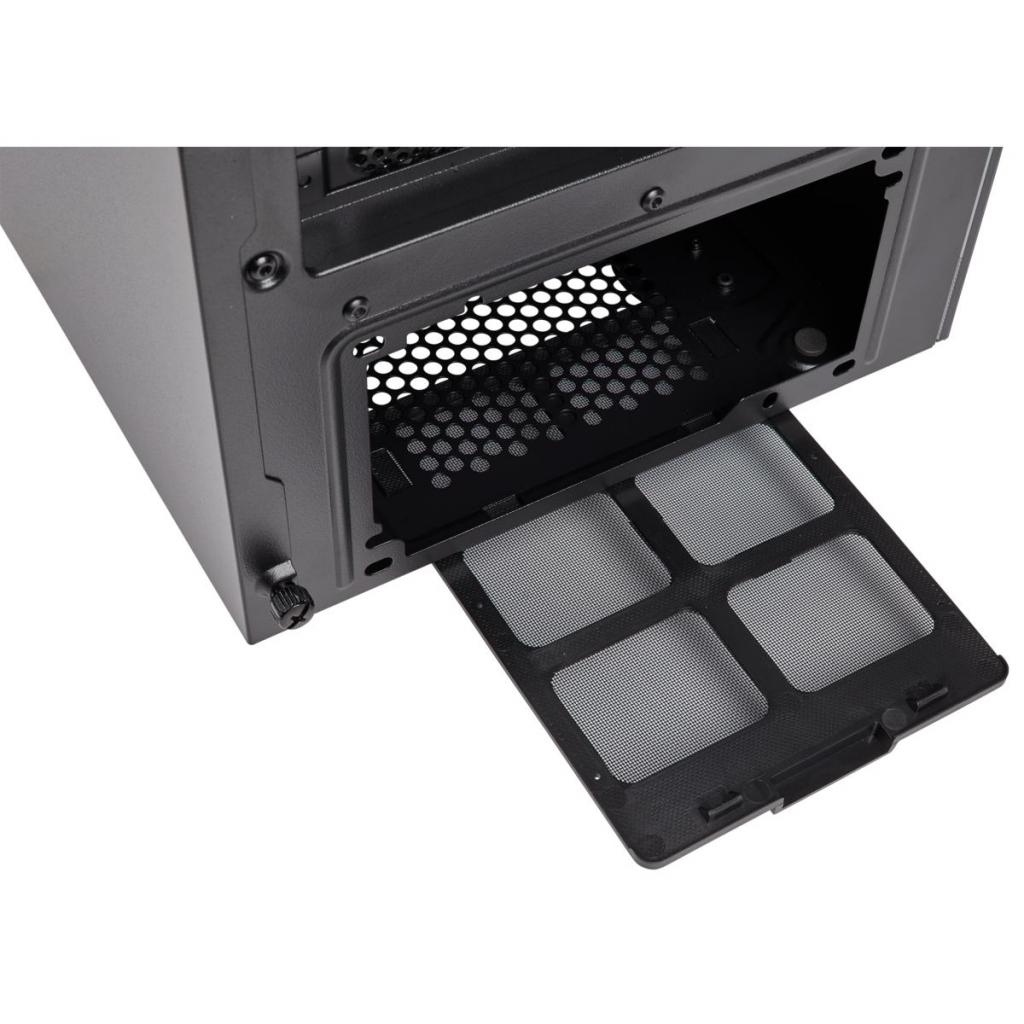 Корпус Corsair Carbide 275R Tempered Glass Black (CC-9011132-WW) - зображення 7