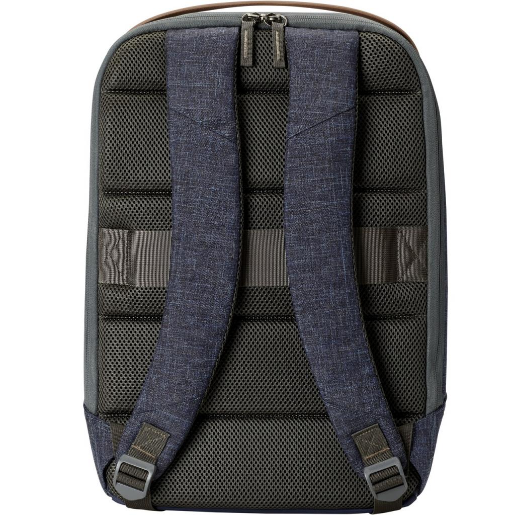 Рюкзак для ноутбука HP 15.6" Renew Navy Backpack (1A212AA) - зображення 3