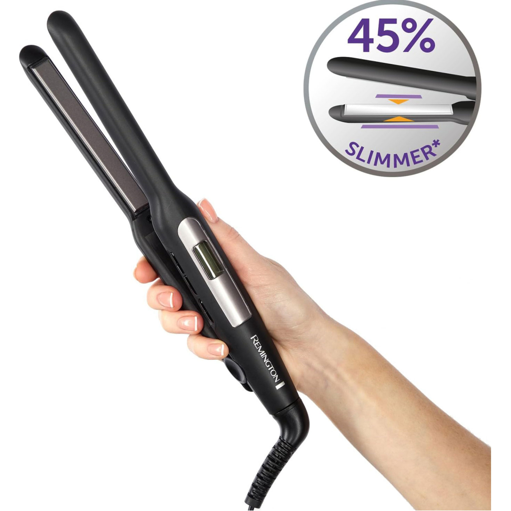 Вирівнювач для волосся Remington S5515 - зображення 3