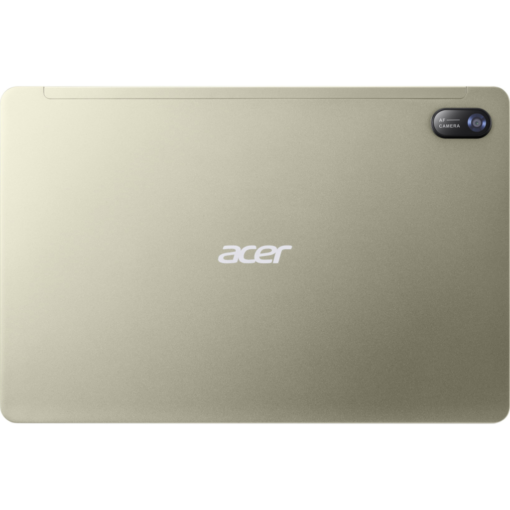 Планшет Acer ICONIA M10-11 10" 4/128GB / Wi-Fi Сhampagne (NT.LFUEU.001) - зображення 5